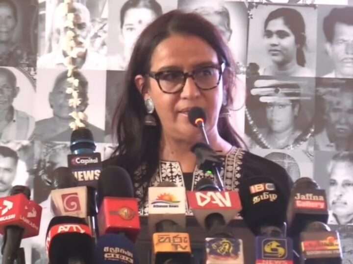 காணாமல் ஆக்கப்பட்ட உறவுகளுக்கு என்ன நடந்தது என அறியாமலே தாயார்கள் இறப்பது பேரதிர்ச்சி