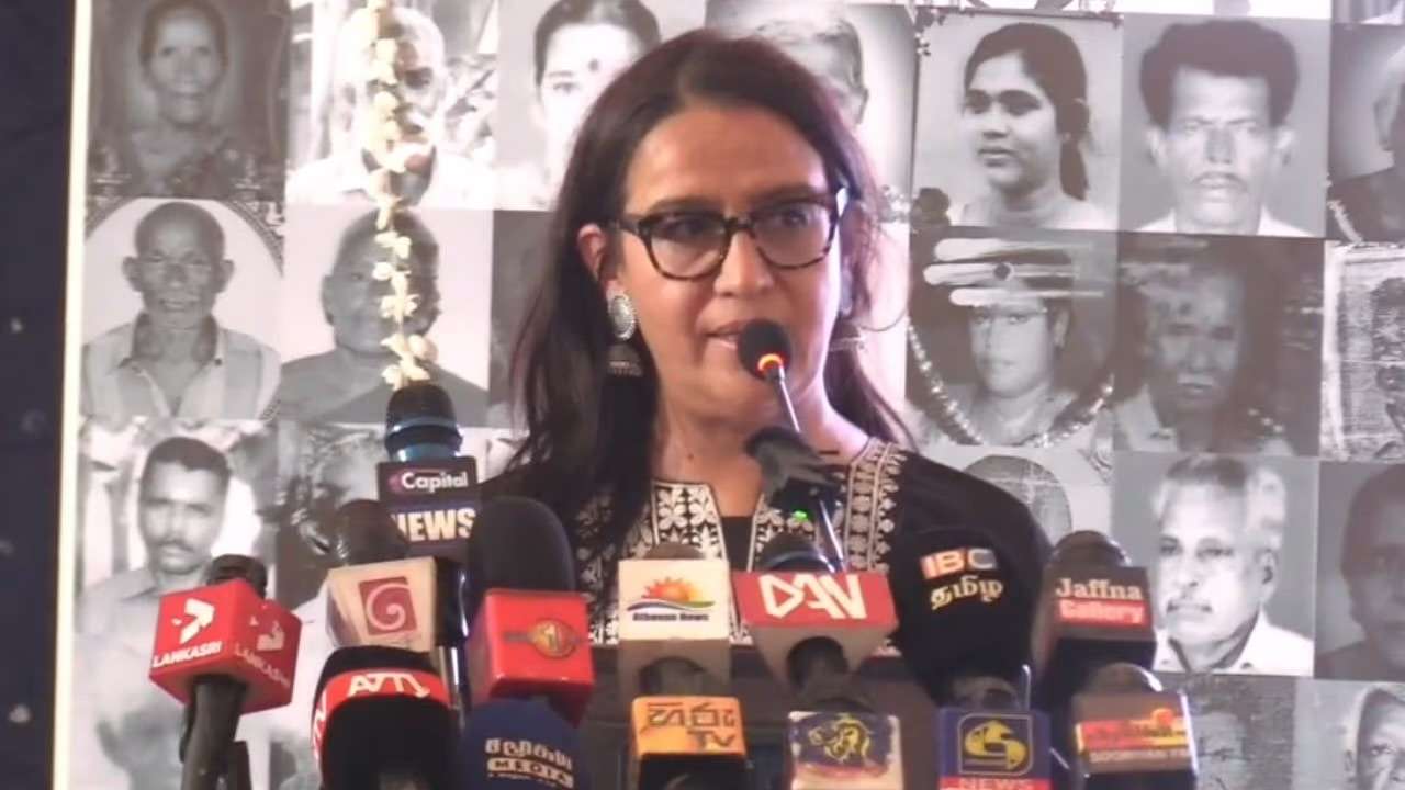 காணாமல் ஆக்கப்பட்ட உறவுகளுக்கு என்ன நடந்தது என அறியாமலே தாயார்கள் இறப்பது பேரதிர்ச்சி