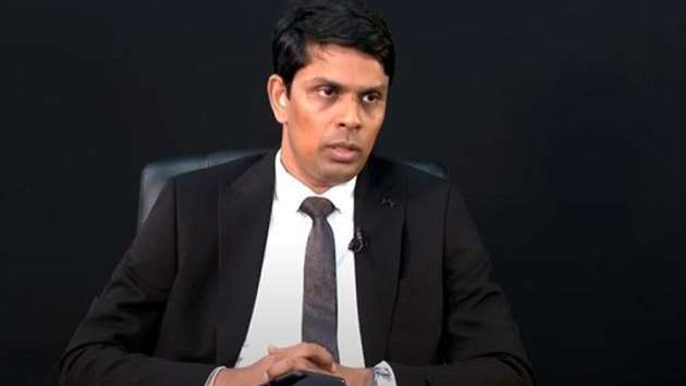 அர்ச்சுனாவின் எம்.பி பதவி எதிர்ப்பு மனுவை உயர் நீதிமன்றத்திற்கு மாற்றக் கோரிக்கை