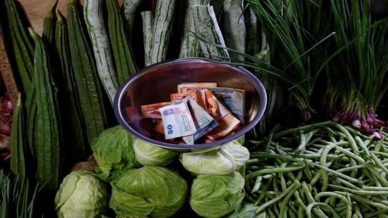 கொழும்பு நுகர்வோர் பணவீக்கம் அதிகரிப்பு