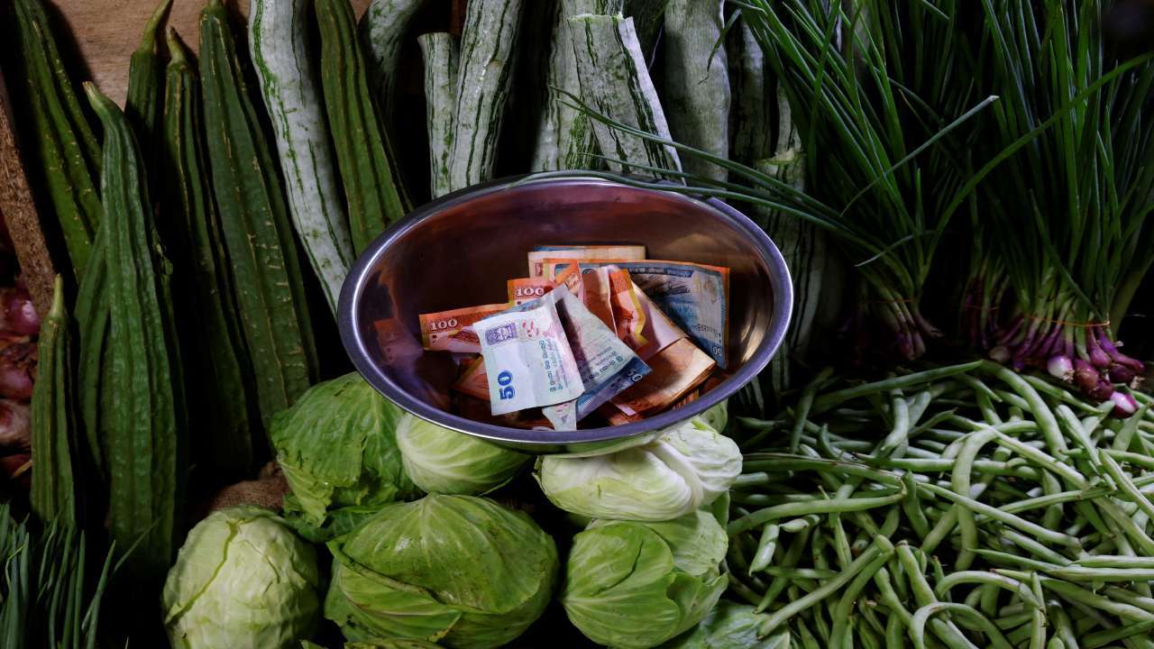 கொழும்பு நுகர்வோர் பணவீக்கம் அதிகரிப்பு