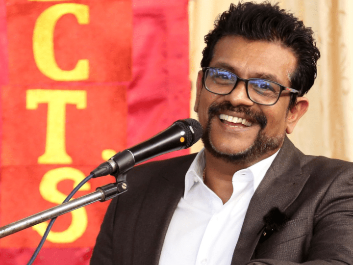 முஸ்லிம் சகோதரிகளின் ஆடை தொடர்பான கோரிக்கை ஏற்புடையது!– கலாநிதி ஜனகன்