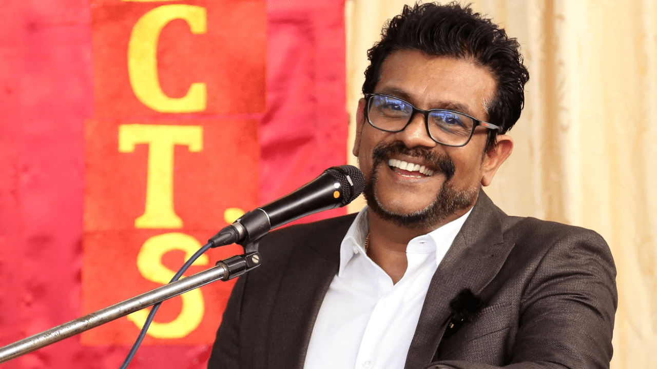 முஸ்லிம் சகோதரிகளின் ஆடை தொடர்பான கோரிக்கை ஏற்புடையது!– கலாநிதி ஜனகன்