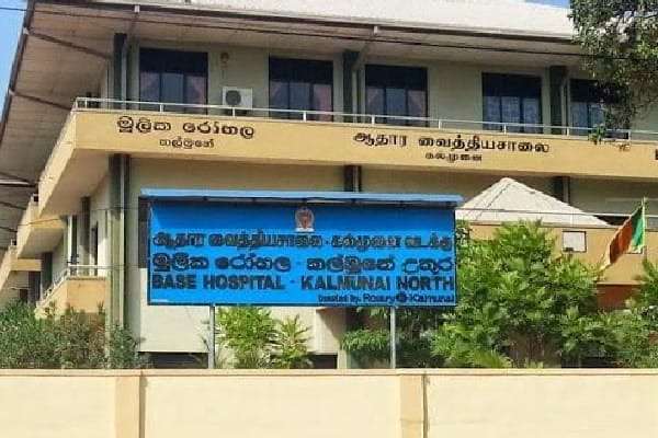 முஸ்லிம் சுகாதார உதவியாளர்களின் ஆடை விடயத்தில் இடையூறு : மனித உரிமை ஆணைக்குழுவில் தஞ்சம்