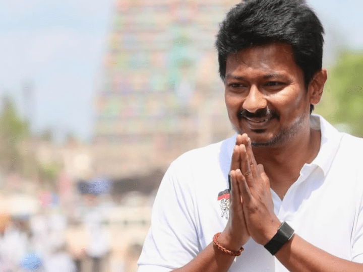 தமிழக எதிர்க்கட்சித் தலைவர் உதயநிதி ஸ்டாலின் கைது!