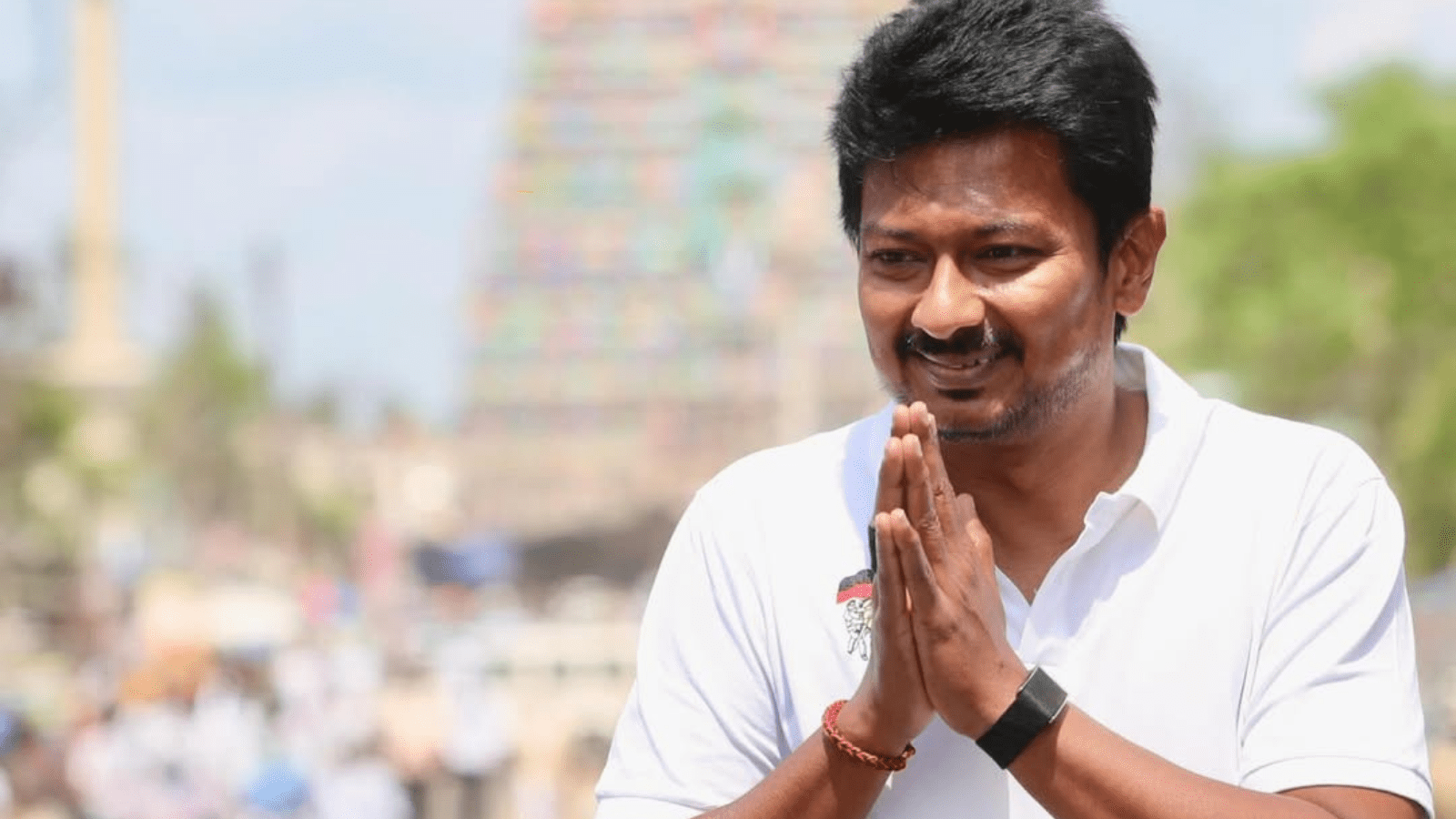 தமிழக எதிர்க்கட்சித் தலைவர் உதயநிதி ஸ்டாலின் கைது!