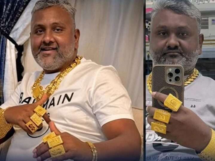 இலங்கைக்கு நாடு கடத்தப்பட்ட ‘கொண்ட ரஞ்சி’ கைது!