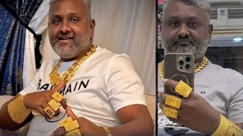 இலங்கைக்கு நாடு கடத்தப்பட்ட ‘கொண்ட ரஞ்சி’ கைது!