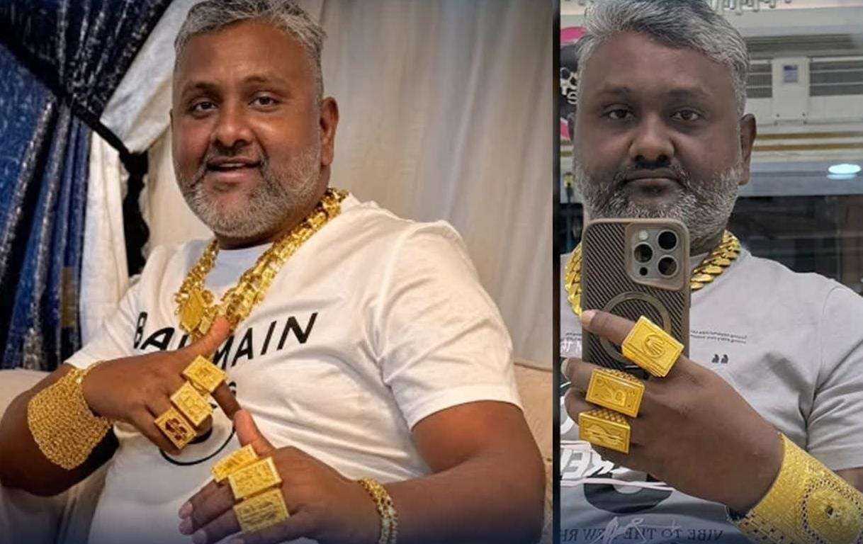 இலங்கைக்கு நாடு கடத்தப்பட்ட ‘கொண்ட ரஞ்சி’ கைது!