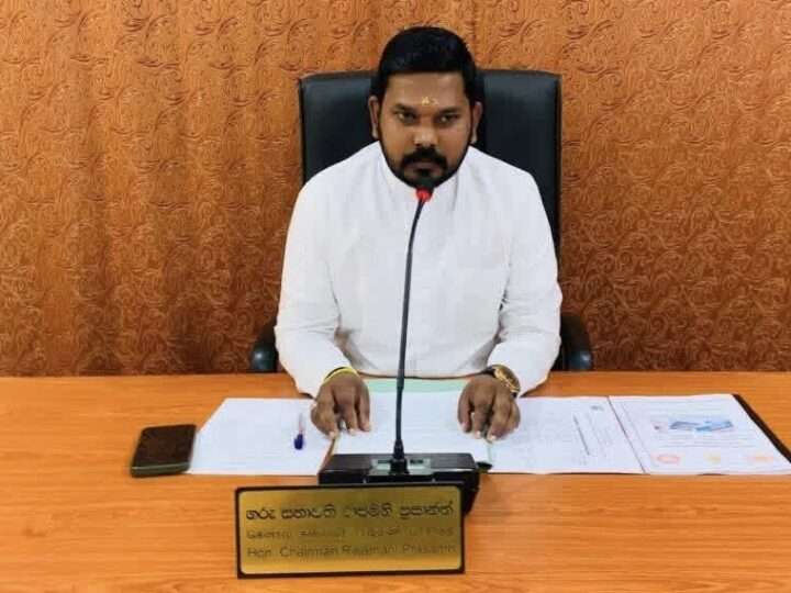 லொக்ஹில் தோட்டத்தில் மர ஆலை அமைப்பதற்கு கொட்டகலை பிரதேச சபை அனுமதி வழங்காது