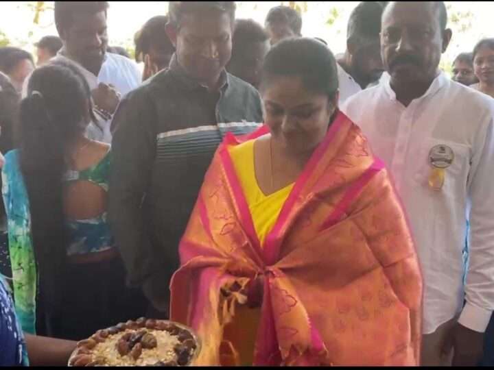 “வளமான நாடு – அழகான வாழ்வு” திட்டத்தின் கீழ் நுவரெலியா பிரதேச சபையில் உள்ளாட்சி மன்ற வாரம் வெற்றிகரமாக நிறைவு