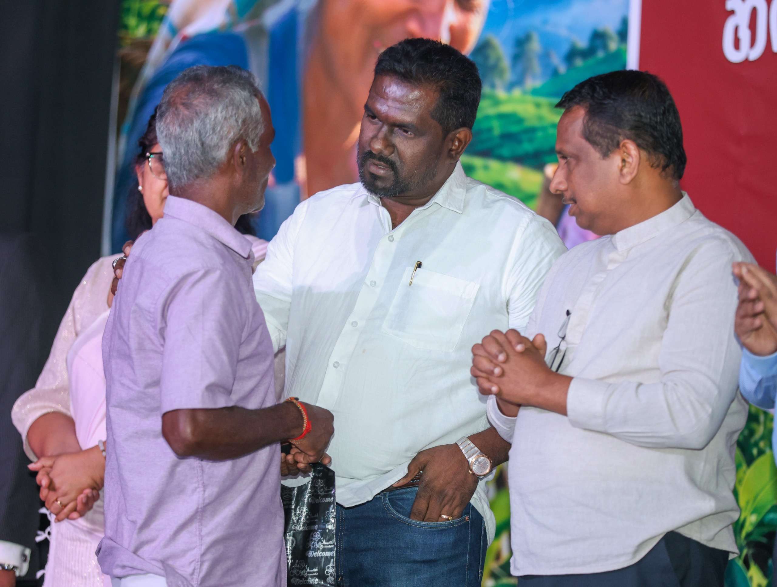 மக்களால் புறக்கணிக்கப்பட்ட மலையகத் தலைவர்கள் ஊழல்வாதிகளுக்கு ஆதரவாகக் குரல் கொடுக்கின்றனர் – பிரதி அமைச்சர் பிரதீப் சாடல்