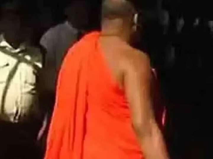 ஞானசார தேரருக்கு பிடியாணை!