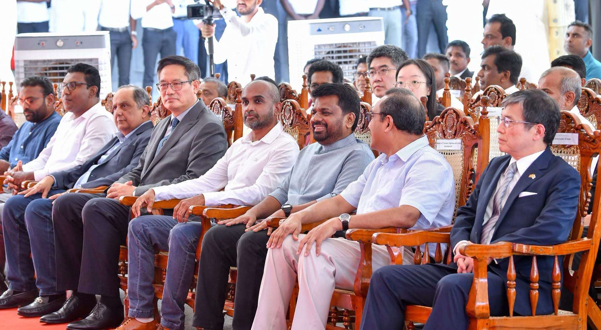மெட்ரோ பஸ் சேவையில் 112 புதிய பஸ்கள் இணைப்பு!