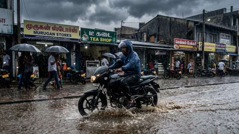 75 மி.மீ-க்கும் அதிகமான கனமழைக்கு வாய்ப்பு