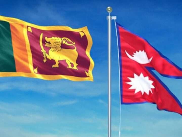 நேபாளத்திற்கு ஒரு மில்லியன் டொலரை அன்பளிப்பாக வழங்க அமைச்சரவை அங்கீகாரம்