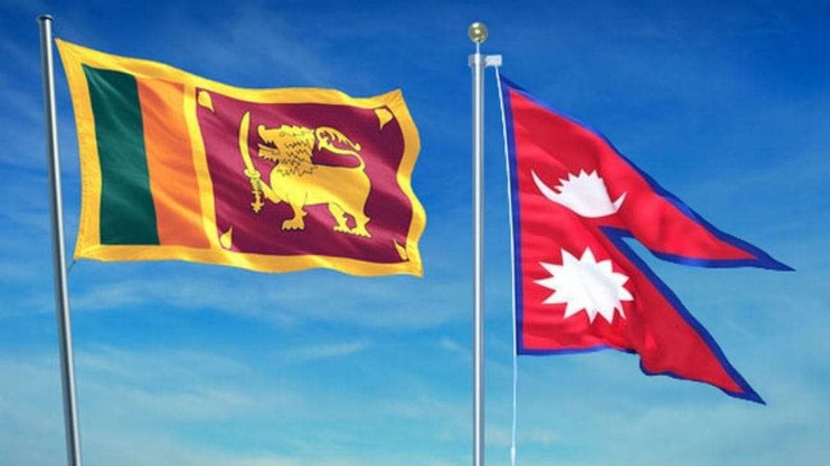 நேபாளத்திற்கு ஒரு மில்லியன் டொலரை அன்பளிப்பாக வழங்க அமைச்சரவை அங்கீகாரம்