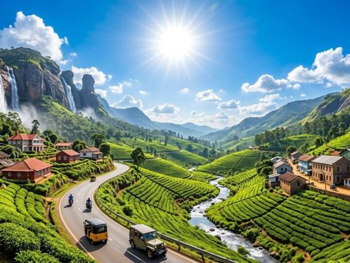 இன்று நண்பகல் 12:10 மணிக்கு சூரியன் உச்சியில் இருக்கும்