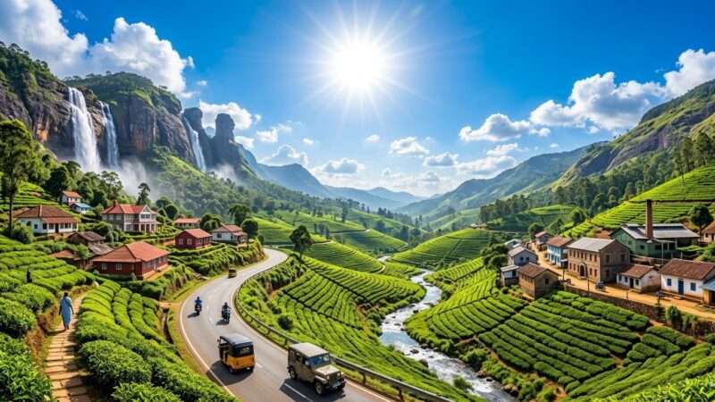 இன்று நண்பகல் 12:10 மணிக்கு சூரியன் உச்சியில் இருக்கும்