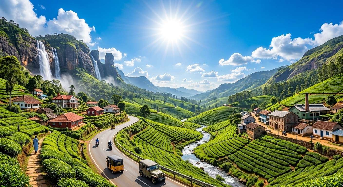 இன்று நண்பகல் 12:10 மணிக்கு சூரியன் உச்சியில் இருக்கும்