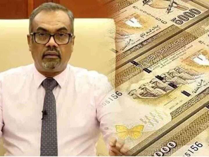 அரசு கடன் 190 பில்லியன் ரூபா – குற்றச்சாட்டுகள் நிராகரிப்பு