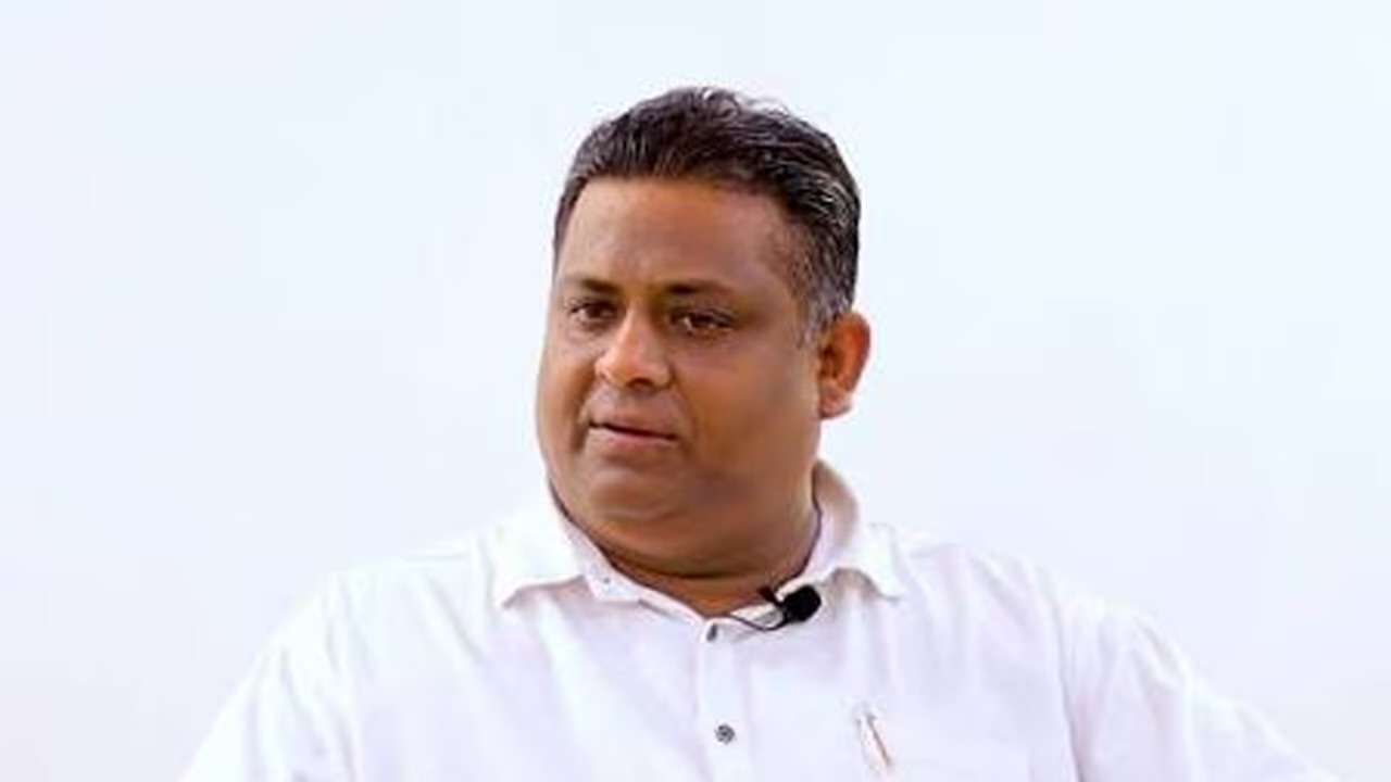 அருந்திக பெர்னாண்டோவிடம் மத்திய குற்றப்புலனாய்வுப் பணியகம் வாக்குமூலம்