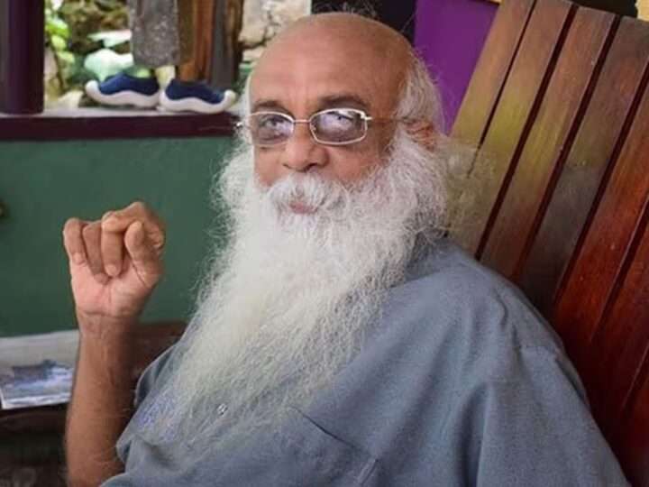 இலங்கையின் முதல் அனிமேஷன் கலைஞர் காலமானார்!
