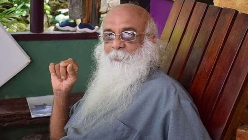 இலங்கையின் முதல் அனிமேஷன் கலைஞர் காலமானார்!