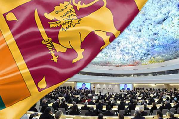 இலங்கை மனித உரிமை அறிக்கை செப். 7-இல் தாக்கல்