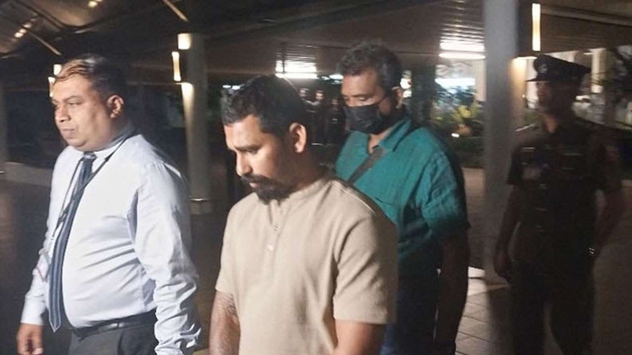 மிதிகம சூட்டியின் 15 மில்லியன் பெறுமதியான சொத்து முடக்கம்