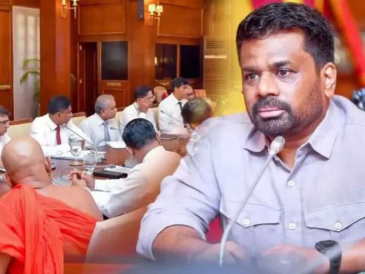 கீழ் மல்வத்து ஓயா திட்டம் – ஜனாதிபதிக்கு தந்திரிமலை தேரர் பாராட்டு!
