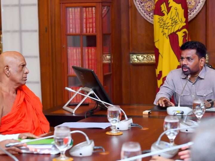 நீர்ப்பாசன அபிவிருத்தி மூலம்கிராமிய மக்களின் பொருளாதாரத்தைகட்டியெழுப்ப முடியும்!
