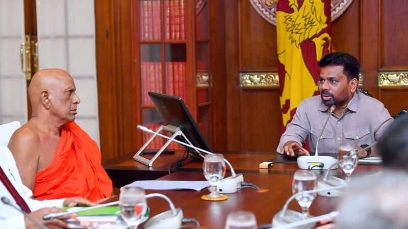 நீர்ப்பாசன அபிவிருத்தி மூலம்கிராமிய மக்களின் பொருளாதாரத்தைகட்டியெழுப்ப முடியும்!