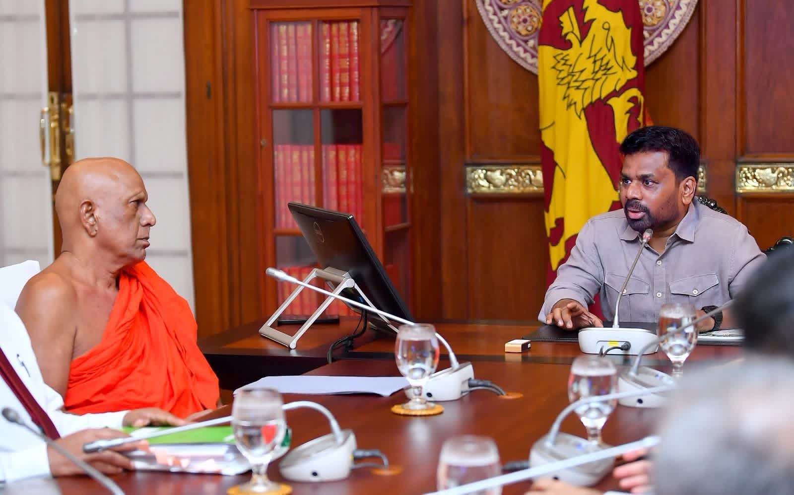 நீர்ப்பாசன அபிவிருத்தி மூலம்கிராமிய மக்களின் பொருளாதாரத்தை கட்டியெழுப்ப முடியும்!