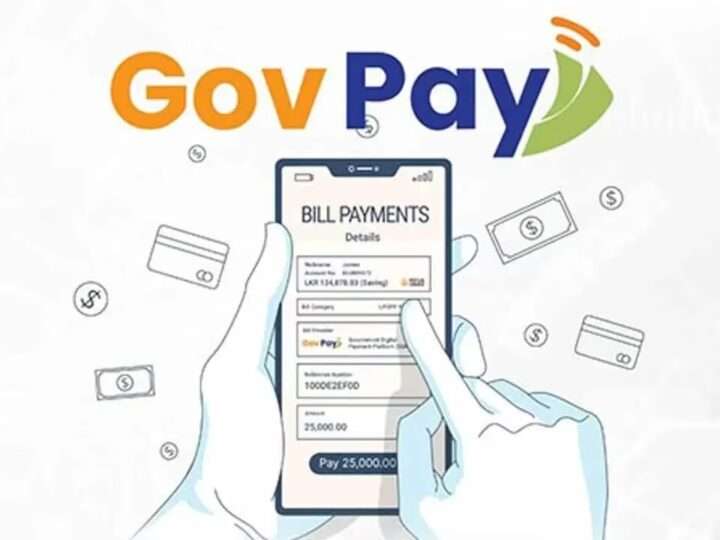 போலி Gov Pay இணையதளம் மூலம் நிதி மோசடி: பொலிஸார் எச்சரிக்கை!