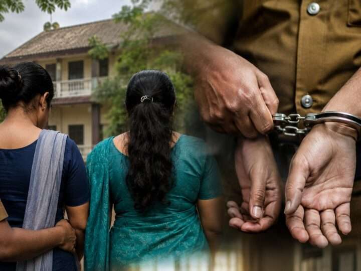 அஸ்வெசும மோசடியில் சிக்கிய 6 ஆசிரியர்கள் பணிநீக்கம்!