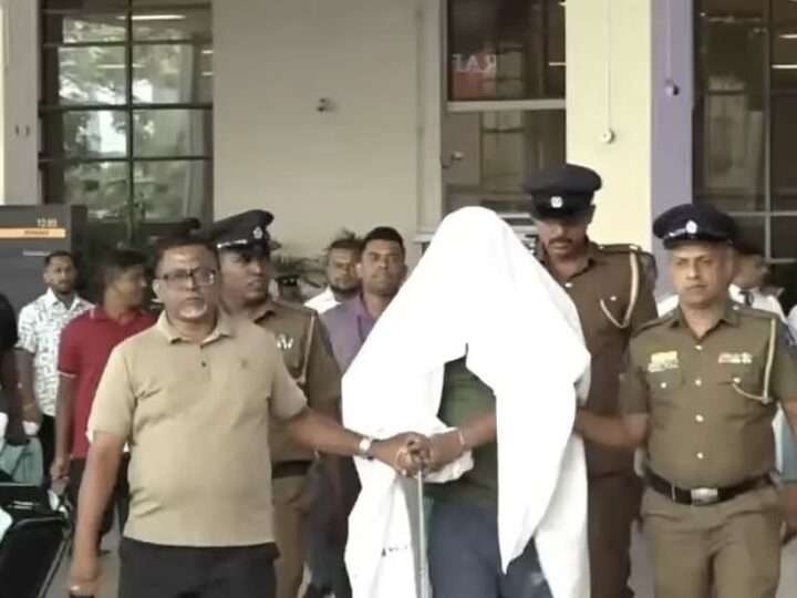 சிஐடிக்கு அழைத்துச் செல்லப்பட்ட ‘கொண்ட ரஞ்சி’