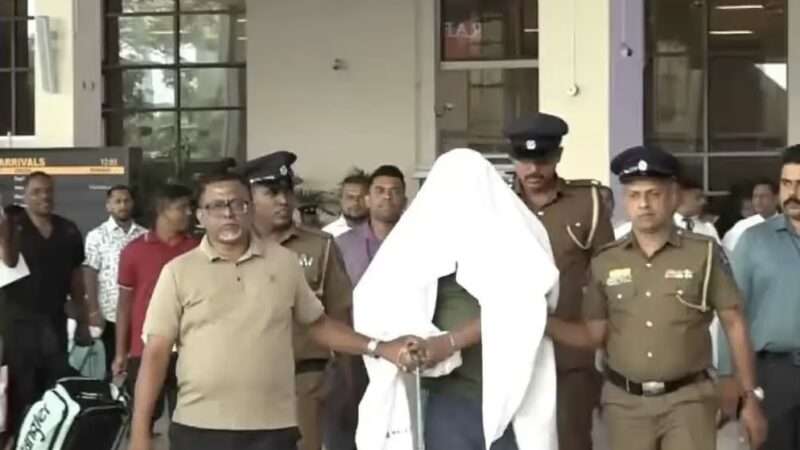 சிஐடிக்கு அழைத்துச் செல்லப்பட்ட ‘கொண்ட ரஞ்சி’