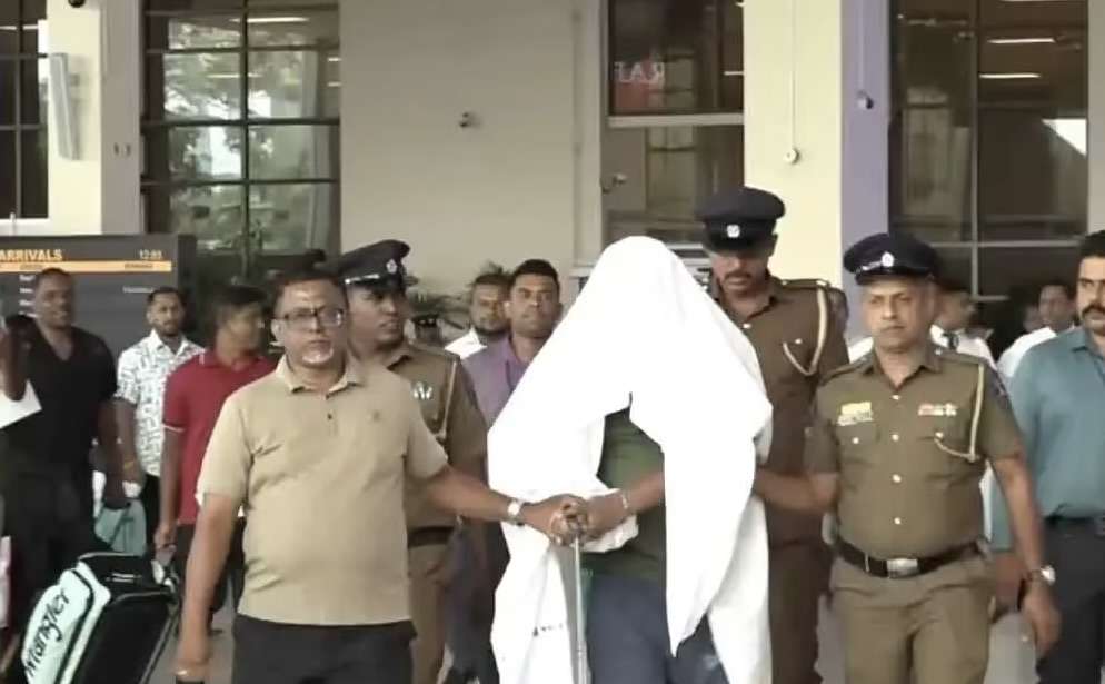 சிஐடிக்கு அழைத்துச் செல்லப்பட்ட ‘கொண்ட ரஞ்சி’