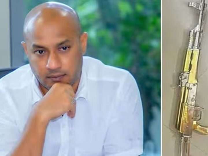 துமிந்த திசாநாயக்கவுக்கு எதிராக குற்றப்பத்திரிகை கையளிப்பு
