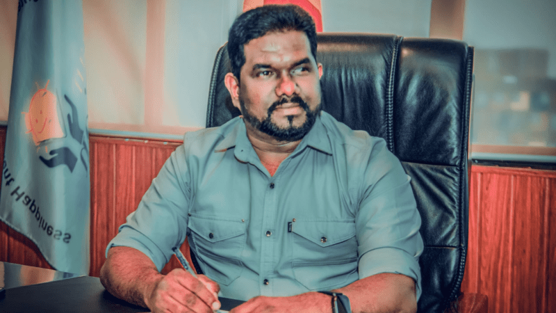 அரச இலக்கிய விழா 2026:விருது பெற்ற மலையக எழுத்தாளர்களுக்குபிரதி அமைச்சர் வாழ்த்து