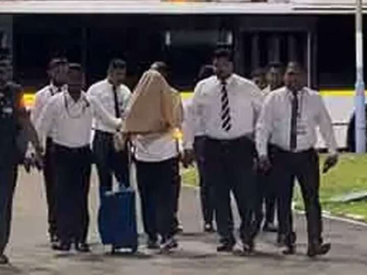 ஷிரான் பாசிக்கின் தந்தையிடம் CCIB வாக்குமூலம்