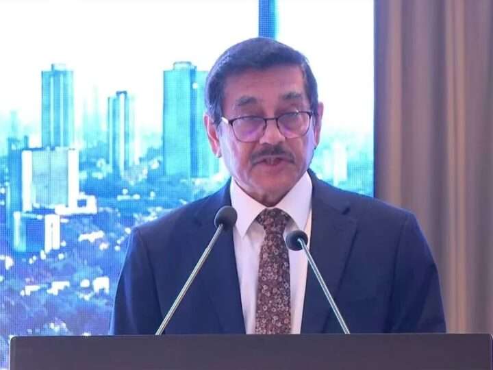 போதுமான அந்நியச் செலாவணிக் கையிருப்பு ஆடம்பரமல்ல!
