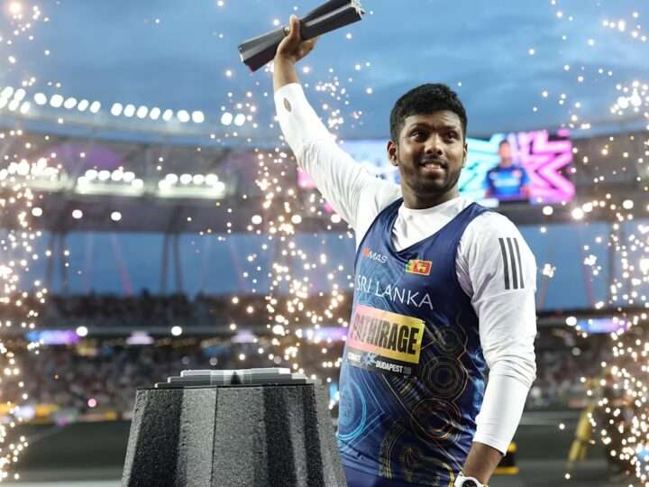 ருமேஷின் விளையாட்டு உபகரணங்கள் சேதம்: துருக்கி எயார்லைன்ஸ் பகிரங்க வருத்தம்!