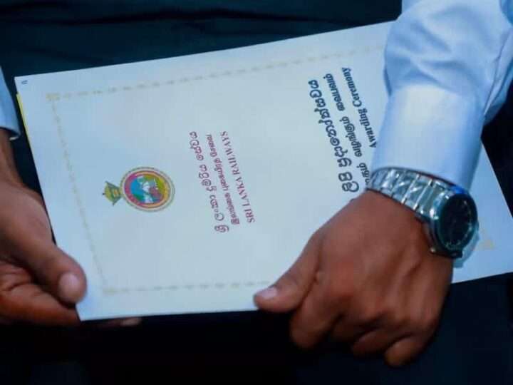 புகையிரத சேவைக்கு மேலும்100 என்ஜின் சாரதி உதவியாளர்கள்