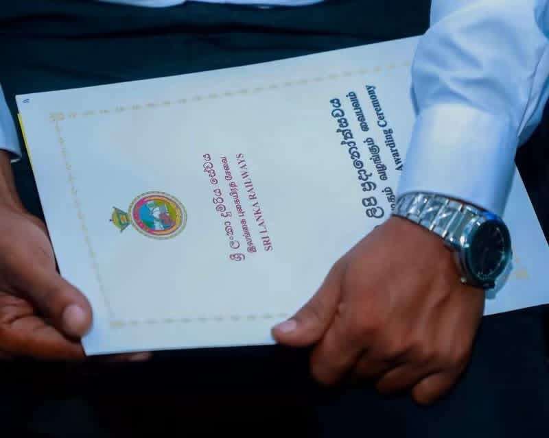 புகையிரத சேவைக்கு மேலும்100 என்ஜின் சாரதி உதவியாளர்கள்