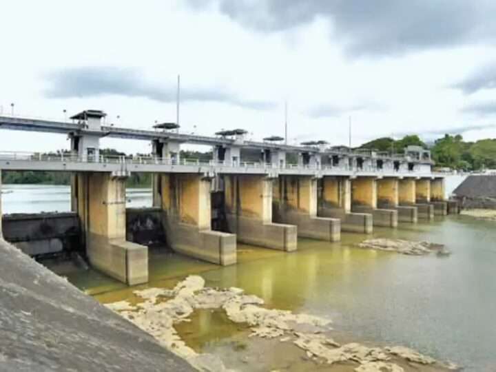 நீர் முற்றாக வற்றச் செய்யப்படவுள்ள பொல்கொல்ல நீர்த்தேக்கம்!