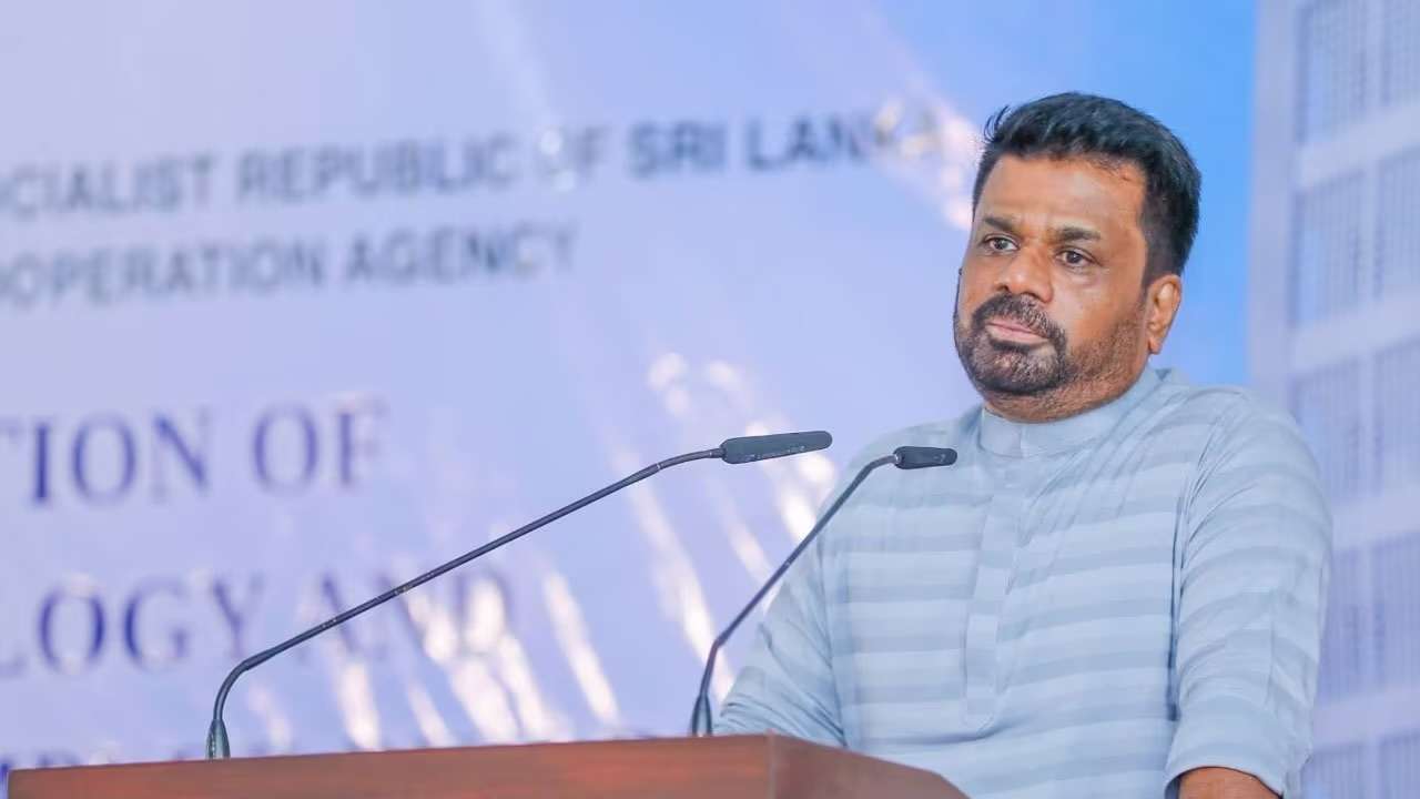 3 பிரிவுகளின் கீழ் சுகாதார துறையை வலுப்படுத்த எதிர்பார்ப்பு – ஜனாதிபதி
