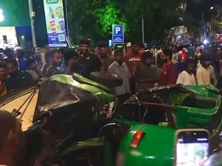 மட்டக்குளி விபத்து – கார் சாரதி கஞ்சா உட்கொண்டிருந்தமை உறுதி
