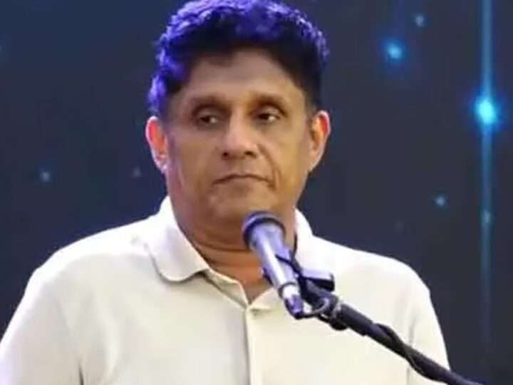 22 வது திருத்தம் டித்வாவை போன்றதொரு பேரழிவு – சஜித்